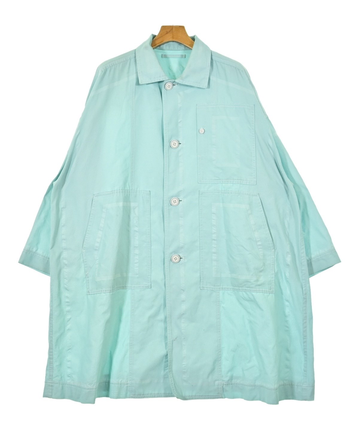 A-POC ABLE ISSEY MIYAKE(エイポック)その他 緑 サイズ:1(S位 A-POC ABLE ISSEY MIYAKE(エイポック)その他 緑 サイズ:1(S位