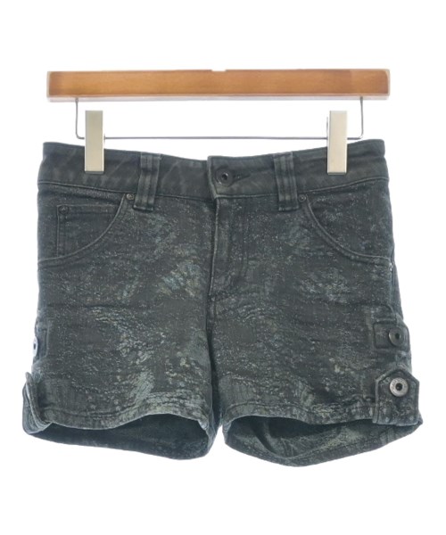 イッセイミヤケ(ISSEY MIYAKE)のISSEY MIYAKE ショートパンツ