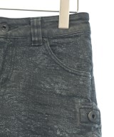 ISSEY MIYAKE（イッセイミヤケ）ショートパンツ 黒 サイズ:1(S位) レディース/2200623214022