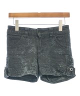 ISSEY MIYAKE ショートパンツ