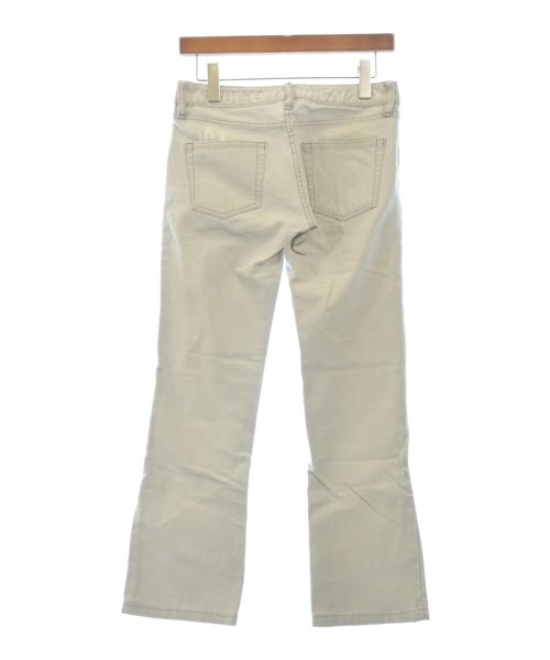 ISSEY MIYAKE（イッセイミヤケ）デニムパンツ グレー サイズ:1(S位) レディース/2200623214039