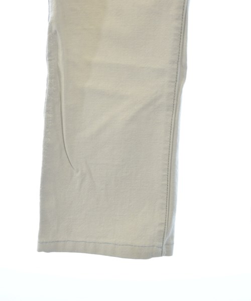 ISSEY MIYAKE（イッセイミヤケ）デニムパンツ グレー サイズ:1(S位) レディース/2200623214039