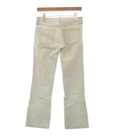 ISSEY MIYAKE（イッセイミヤケ）デニムパンツ グレー サイズ:1(S位) レディース/2200623214039