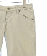 ISSEY MIYAKE（イッセイミヤケ）デニムパンツ グレー サイズ:1(S位) レディース/2200623214039