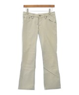 ISSEY MIYAKE デニムパンツ