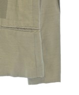 ISSEY MIYAKE（イッセイミヤケ）カジュアルジャケット グレー サイズ:2(M位) レディース/2200623214046