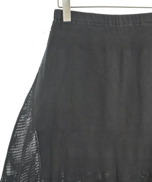 A-POC ABLE ISSEY MIYAKE（エイポック）ロング・マキシ丈スカート グレー サイズ:2(M位) レディース/2200636406025
