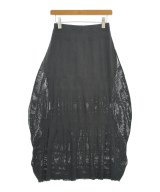 A-POC ABLE ISSEY MIYAKE（エイポック）ロング・マキシ丈スカート グレー サイズ:2(M位) レディース/2200636406025