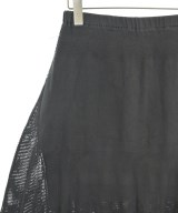 A-POC ABLE ISSEY MIYAKE（エイポック）ロング・マキシ丈スカート グレー サイズ:2(M位) レディース/2200636406025