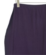 A-POC ABLE ISSEY MIYAKE（エイポック）ロング・マキシ丈スカート 紫 サイズ:2(M位) レディース/2200636406032