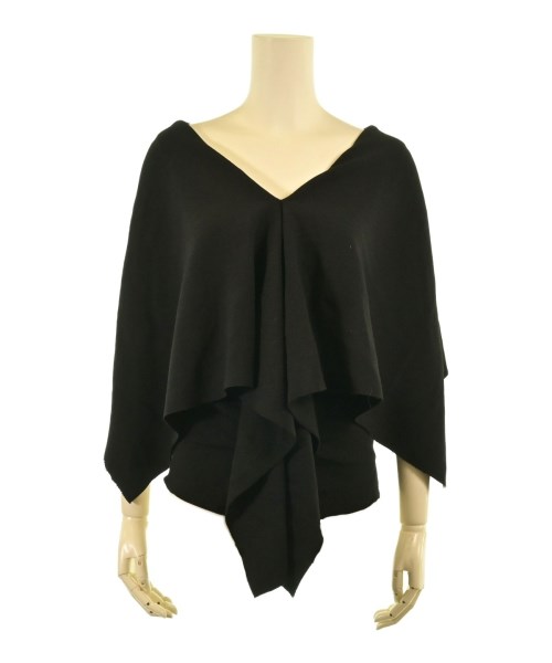 A-POC ABLE ISSEY MIYAKE(エイポック)ニット・セーター 黒 サイズ:2(M位)/2200636406049