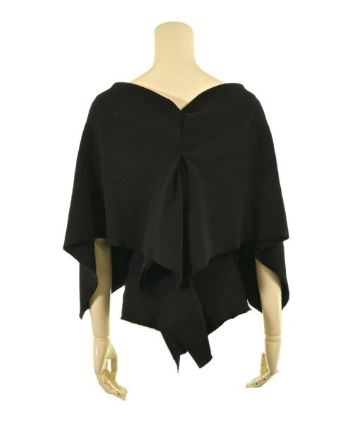 A-POC ABLE ISSEY MIYAKE（エイポック）ニット・セーター 黒 サイズ:2(M位) レディース/2200636406049