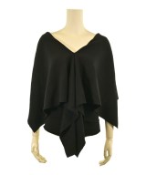 A-POC ABLE ISSEY MIYAKE（エイポック）ニット・セーター 黒 サイズ:2(M位) レディース/2200636406049