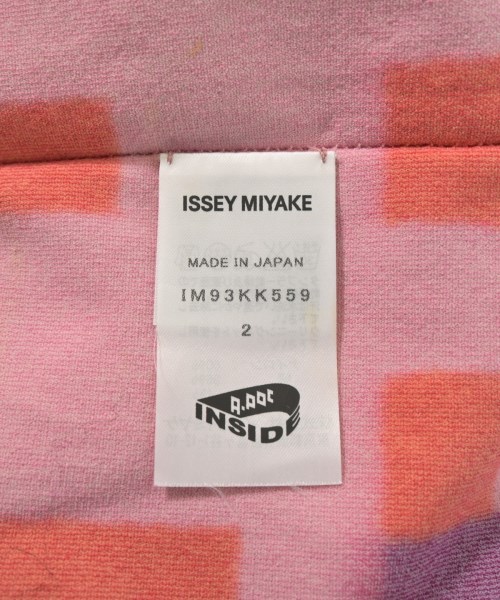 A-POC ABLE ISSEY MIYAKE（エイポック）ニット・セーター 紫 サイズ:2(M位) レディース/2200633500115