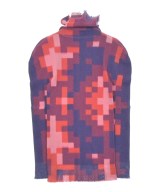 A-POC ABLE ISSEY MIYAKE（エイポック）ニット・セーター 紫 サイズ:2(M位) レディース/2200633500115