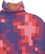 A-POC ABLE ISSEY MIYAKE（エイポック）ニット・セーター 紫 サイズ:2(M位) レディース/2200633500115