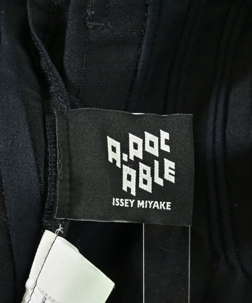 A-POC ABLE ISSEY MIYAKE（エイポック）その他 紺 サイズ:2(M位) メンズ/2200638674019