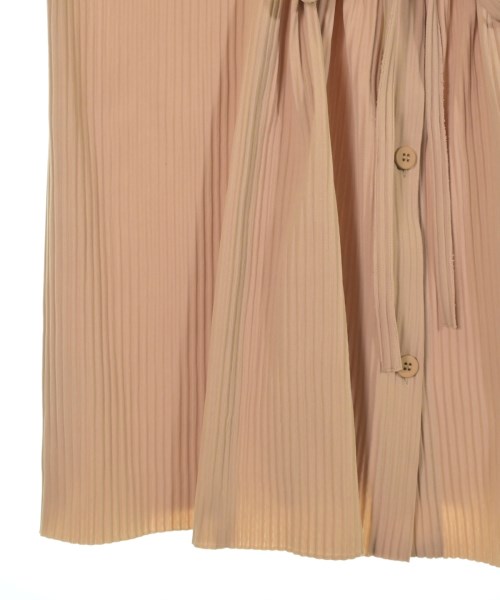 A-POC ABLE ISSEY MIYAKE（エイポック）ブラウス ベージュ サイズ:F レディース/2200639571072