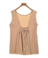 A-POC ABLE ISSEY MIYAKE（エイポック）ブラウス ベージュ サイズ:F レディース/2200639571072