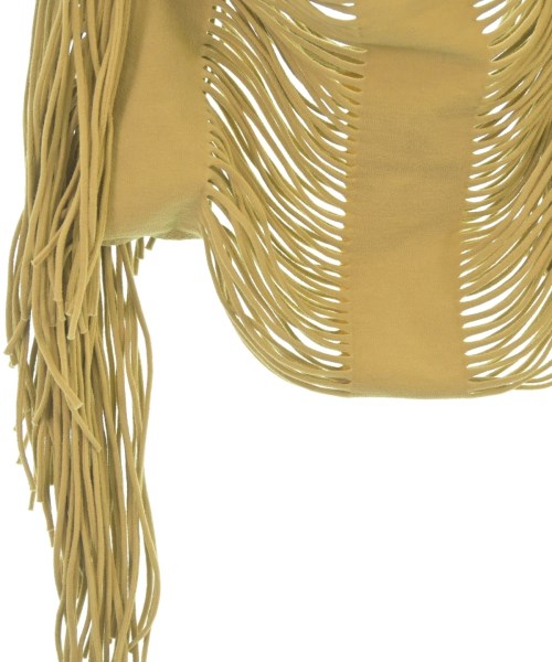 A-POC ABLE ISSEY MIYAKE（エイポック）Tシャツ・カットソー ベージュ サイズ:-(XL位) レディース/2200639571195