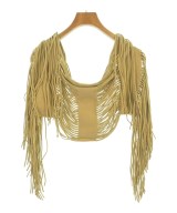 A-POC ABLE ISSEY MIYAKE（エイポック）Tシャツ・カットソー ベージュ サイズ:-(XL位) レディース/2200639571195