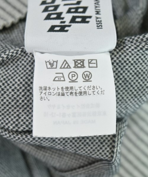 A-POC ABLE ISSEY MIYAKE（エイポック）ニット・セーター グレー サイズ:3(L位) メンズ/2200642213013