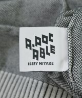 A-POC ABLE ISSEY MIYAKE（エイポック）ニット・セーター グレー サイズ:3(L位) メンズ/2200642213013