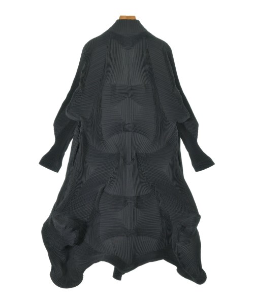 A-POC ABLE ISSEY MIYAKE（エイポック）カジュアルジャケット 黒 サイズ:F レディース/2200644038010