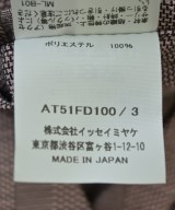 A-POC ABLE ISSEY MIYAKE（エイポック）テーラードジャケット ピンク サイズ:3(L位) メンズ/2200600022015