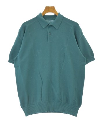 A-POC ABLE ISSEY MIYAKE(エイポック)ニット・セーター 青 サイズ:3 A-POC ABLE ISSEY MIYAKE(エイポック)ニット・セーター 青 サイズ:3