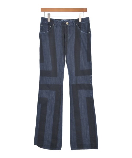 エイポック(A-POC ABLE ISSEY MIYAKE)のA-POC ABLE ISSEY MIYAKE デニムパンツ