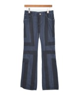 A-POC ABLE ISSEY MIYAKE デニムパンツ