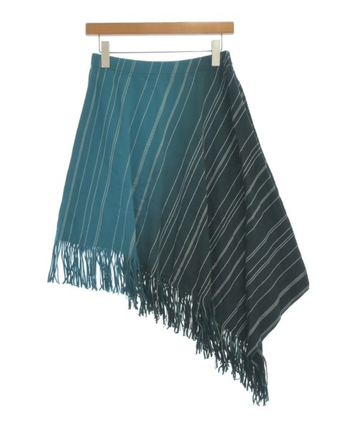エイポック(A-POC ABLE ISSEY MIYAKE)のA-POC ABLE ISSEY MIYAKE ひざ丈スカート