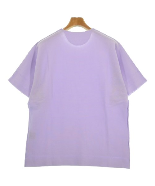 A-POC ABLE ISSEY MIYAKE（エイポック）ニット・セーター 紫 サイズ:3(L位) メンズ/2200621480016