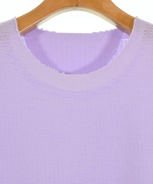 A-POC ABLE ISSEY MIYAKE（エイポック）ニット・セーター 紫 サイズ:3(L位) メンズ/2200621480016