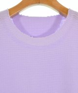 A-POC ABLE ISSEY MIYAKE（エイポック）ニット・セーター 紫 サイズ:3(L位) メンズ/2200621480016