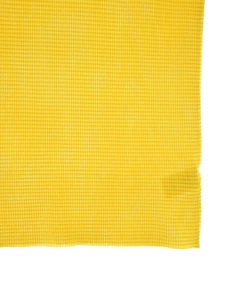 A-POC ABLE ISSEY MIYAKE（エイポック）ブラウス 黄 サイズ:-(XS位) レディース/2200614624076