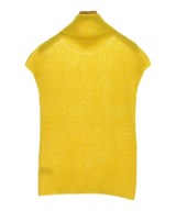 A-POC ABLE ISSEY MIYAKE（エイポック）ブラウス 黄 サイズ:-(XS位) レディース/2200614624076