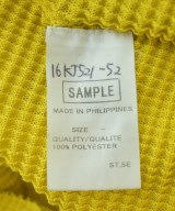 A-POC ABLE ISSEY MIYAKE（エイポック）ブラウス 黄 サイズ:-(XS位) レディース/2200614624076