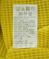 A-POC ABLE ISSEY MIYAKE（エイポック）ブラウス 黄 サイズ:-(XS位) レディース/2200614624076