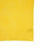 A-POC ABLE ISSEY MIYAKE（エイポック）ブラウス 黄 サイズ:-(XS位) レディース/2200614624076