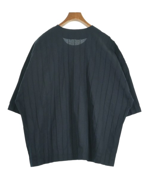 A-POC ABLE ISSEY MIYAKE（エイポック）Tシャツ・カットソー 紺 サイズ:3(L位) メンズ/2200613309226