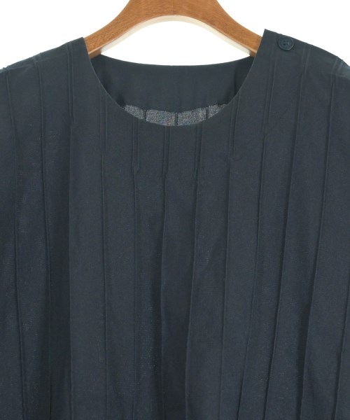A-POC ABLE ISSEY MIYAKE（エイポック）Tシャツ・カットソー 紺 サイズ:3(L位) メンズ/2200613309226