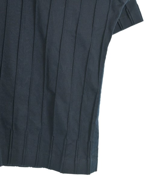 A-POC ABLE ISSEY MIYAKE（エイポック）Tシャツ・カットソー 紺 サイズ:3(L位) メンズ/2200613309226