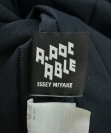 A-POC ABLE ISSEY MIYAKE（エイポック）Tシャツ・カットソー 紺 サイズ:3(L位) メンズ/2200613309226
