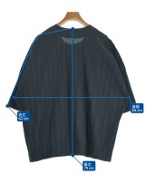 A-POC ABLE ISSEY MIYAKE（エイポック）Tシャツ・カットソー 紺 サイズ:3(L位) メンズ/2200613309226
