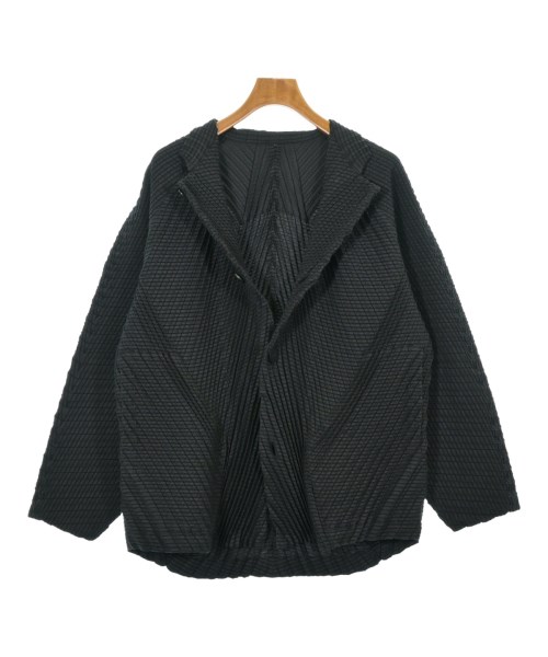 エイポック(A-POC ABLE ISSEY MIYAKE)のA-POC ABLE ISSEY MIYAKE カジュアルジャケット