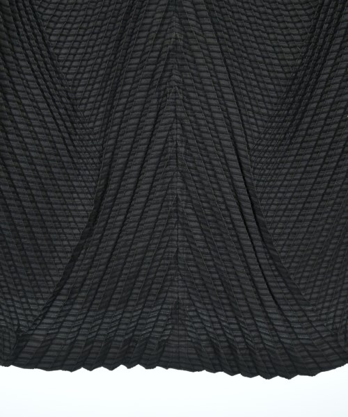 A-POC ABLE ISSEY MIYAKE（エイポック）カジュアルジャケット 黒 サイズ:3(L位) メンズ/2200627043048