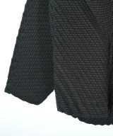 A-POC ABLE ISSEY MIYAKE（エイポック）カジュアルジャケット 黒 サイズ:3(L位) メンズ/2200627043048