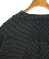 A-POC ABLE ISSEY MIYAKE（エイポック）カジュアルジャケット 黒 サイズ:3(L位) メンズ/2200627043048